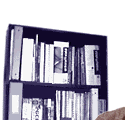 Bookcase