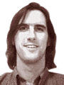 Mike's Head